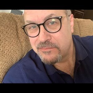 Meet your Posher, Dan